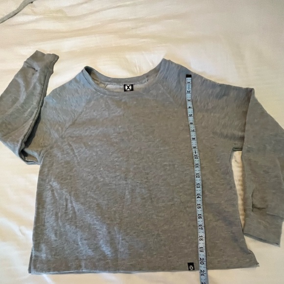Circle X Sweatshirt - Picture 6 of 7
